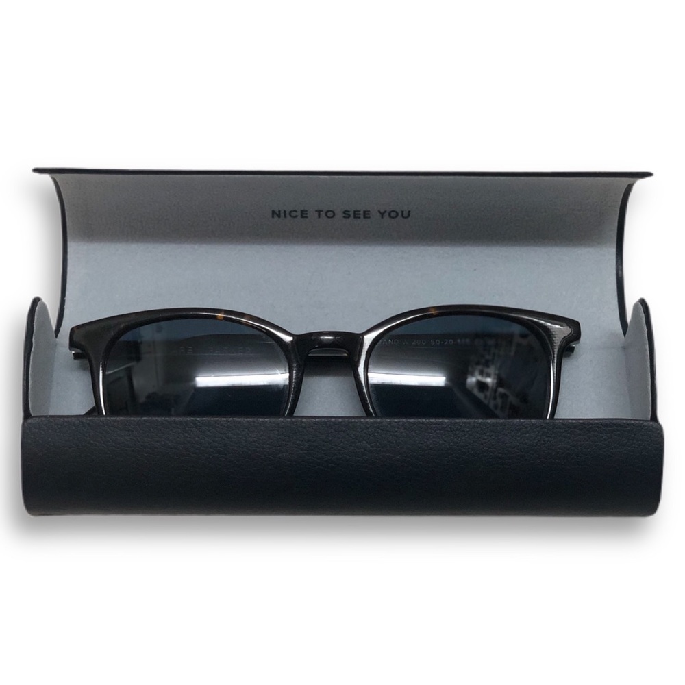 Warby Parker | Durand Sunglasses - Picture 6 of 7